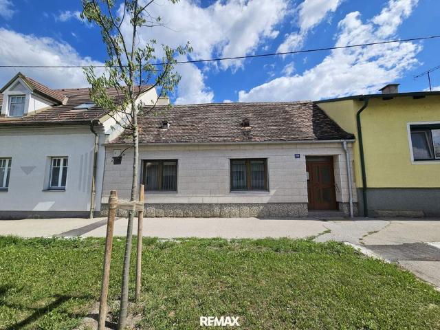 Haus kaufen in Mistelbach, Niederösterreich