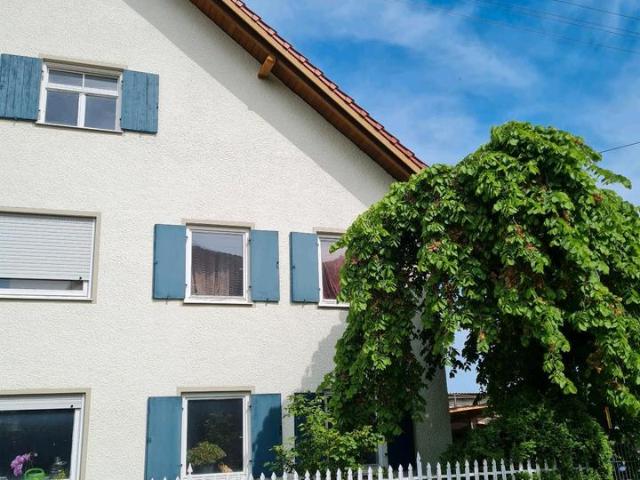 Haus kaufen in Unteregg, Bayern