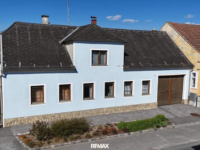 Haus kaufen in Katastralgemeinde Horn, Horn