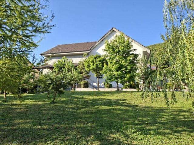 Bauernhaus kaufen in Mönthal