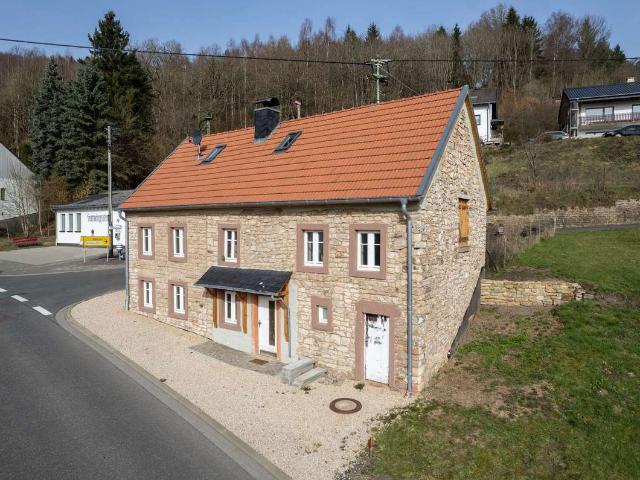 Haus kaufen in Müllenborn, Gerolstein