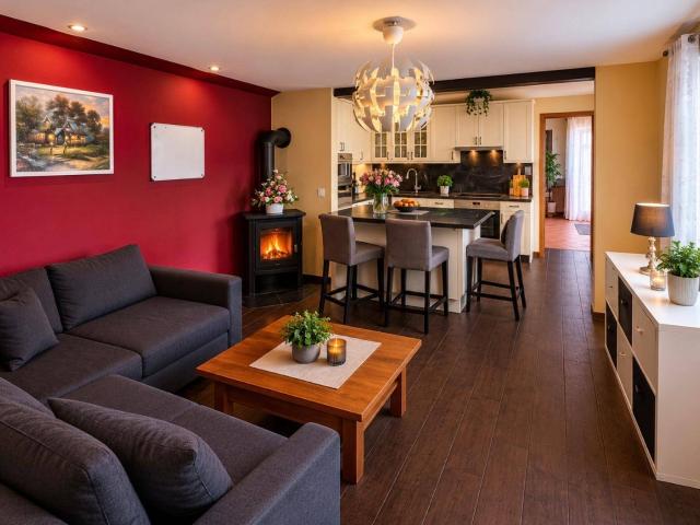 Haus kaufen in Enzersdorf an der Fischa, Niederösterreich