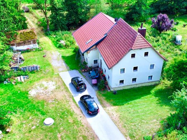 Bauernhaus kaufen in Ortenburg