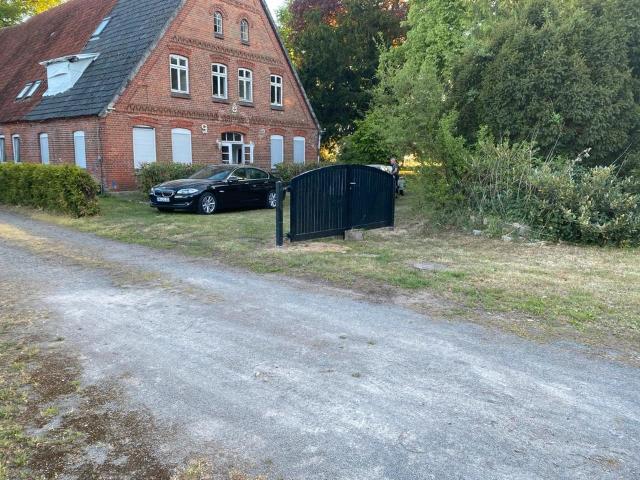 Haus kaufen in Siedenburg