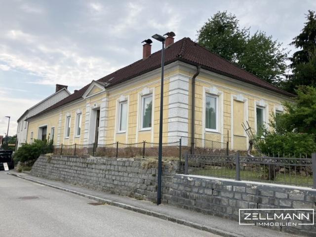 Bauernhaus kaufen in Hoheneich, Niederösterreich