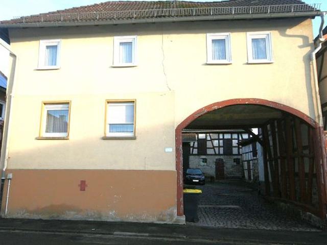 Haus kaufen in Laubach, Rheinland-Pfalz