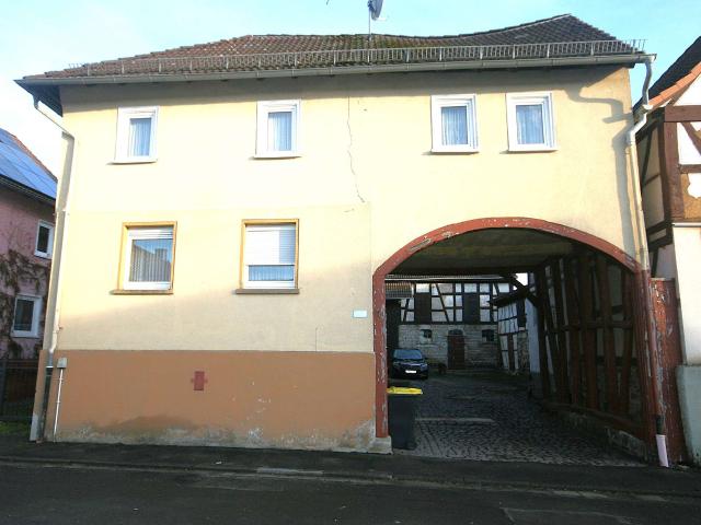 Haus kaufen in Hessen