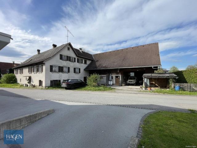 Haus kaufen in Götznerberg, Götzis