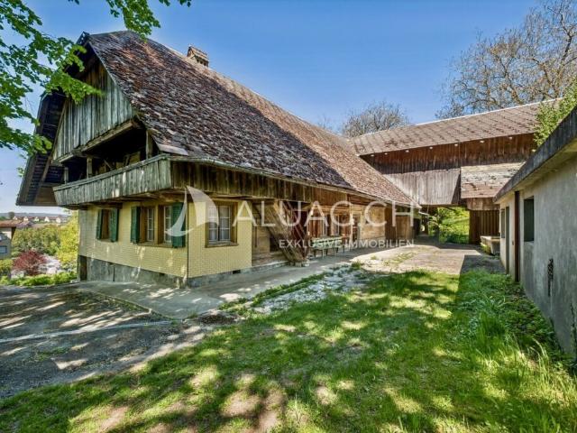 Bauernhaus kaufen in Köniz, Bern
