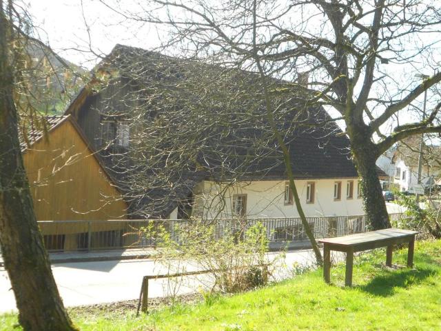 Haus kaufen in Rheinheim, Küssaberg
