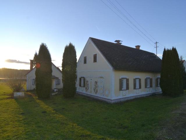 Haus kaufen in Straden