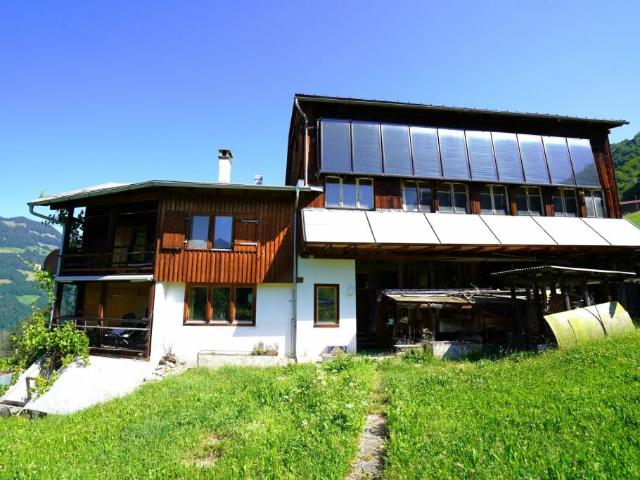 Immobilie kaufen in Luzein, Graubünden