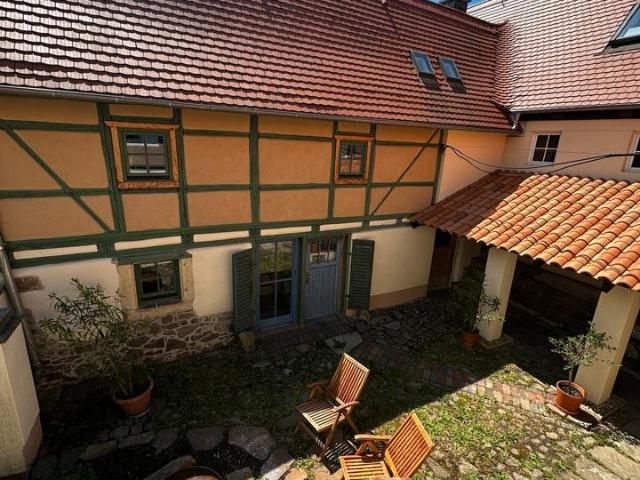 Haus kaufen in Klipphausen, Sachsen