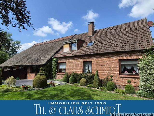 Bauernhaus kaufen in Elsfleth, Niedersachsen