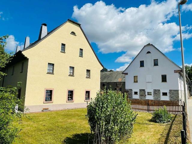 Haus kaufen in Kertzsch, Remse