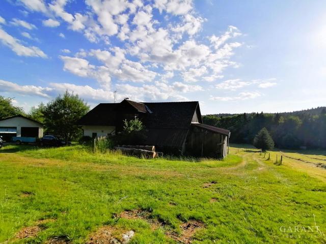 Bauernhaus kaufen in Kirchl, Hohenau