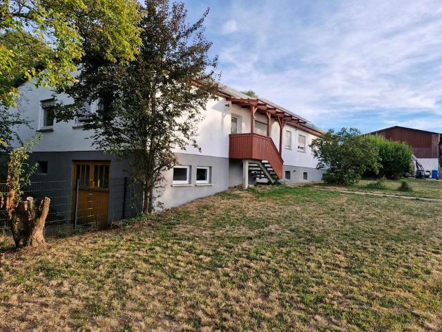 Haus kaufen in Hohenroth, Bayern