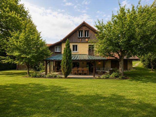Haus kaufen in Oron, Waadt