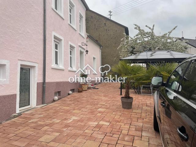 Haus kaufen in Schmelz, Saarland