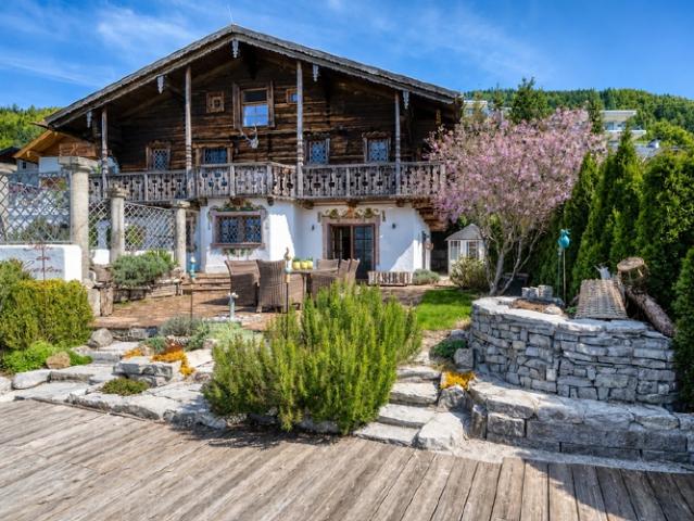 Bauernhaus kaufen in Mondsee, Oberösterreich