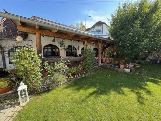 Bauernhaus kaufen in Mariasdorf, Burgenland