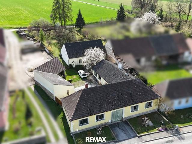 Haus kaufen in Waidhofen an der Ybbs