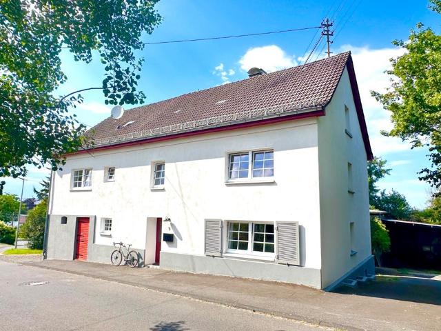 Haus kaufen in Niederhausen, Pracht