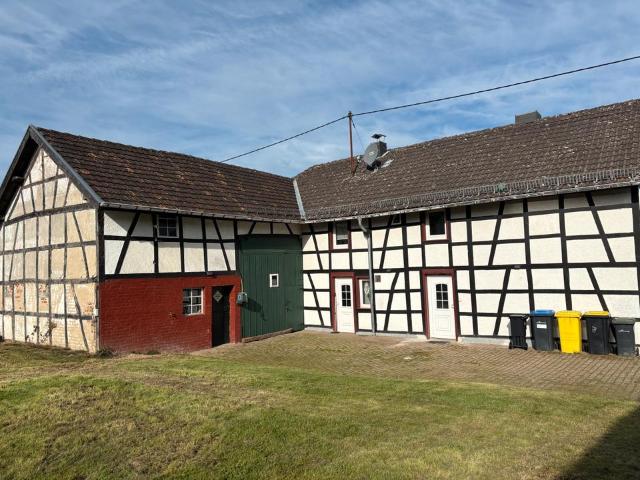 Haus kaufen in Witzerath, Simmerath
