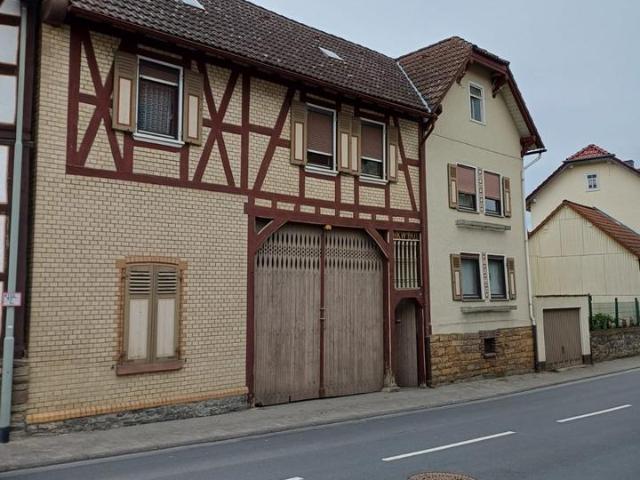Haus kaufen in Butzbach, Hessen
