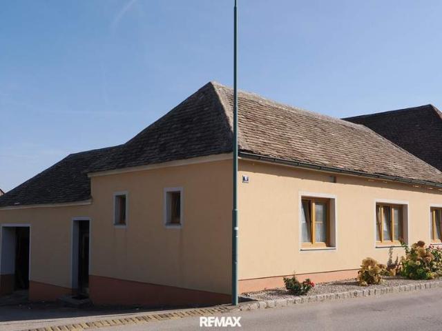 Haus kaufen in Hollabrunn, Bezirk Hollabrunn