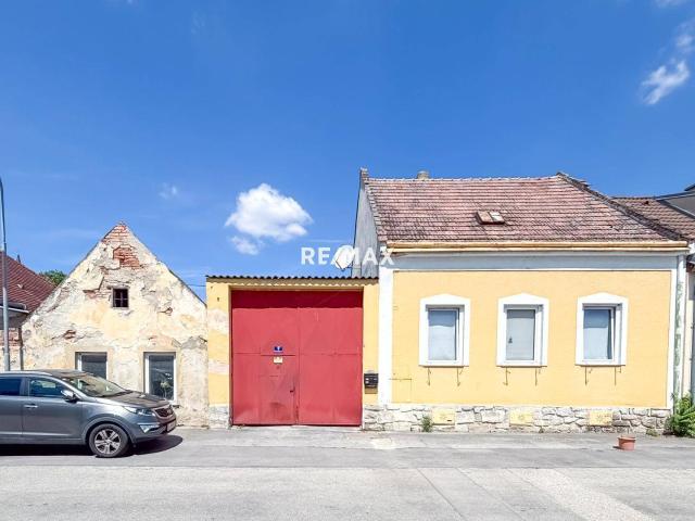 Haus kaufen in Ebergassing