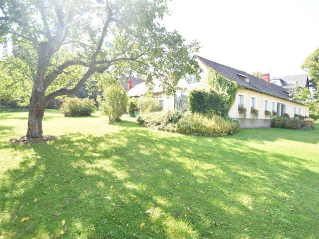 Haus kaufen in Wienerwald, Niederösterreich