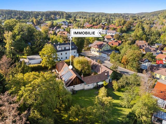 Haus kaufen in Mödling, Bezirk Mödling