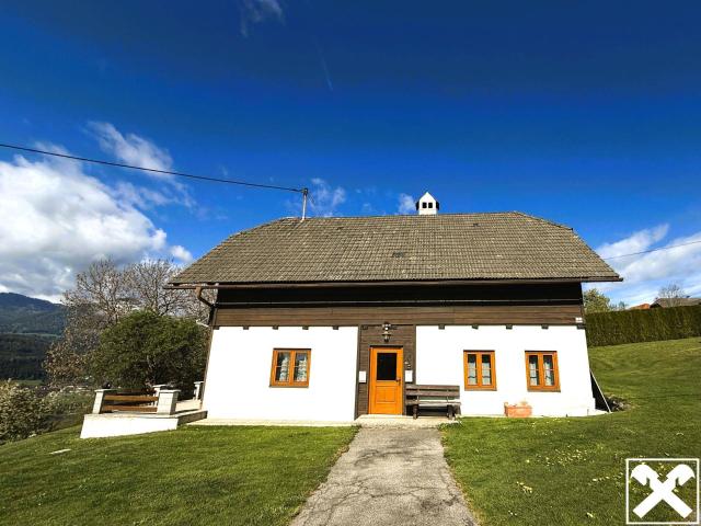 Haus kaufen in Ferndorf, Kärnten