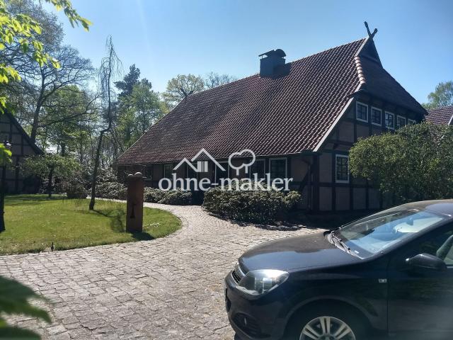Haus kaufen in Uchte, Niedersachsen