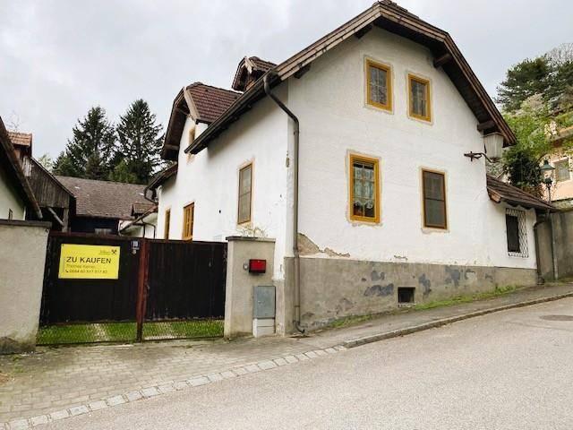 Haus kaufen in Hohewand, Niederösterreich