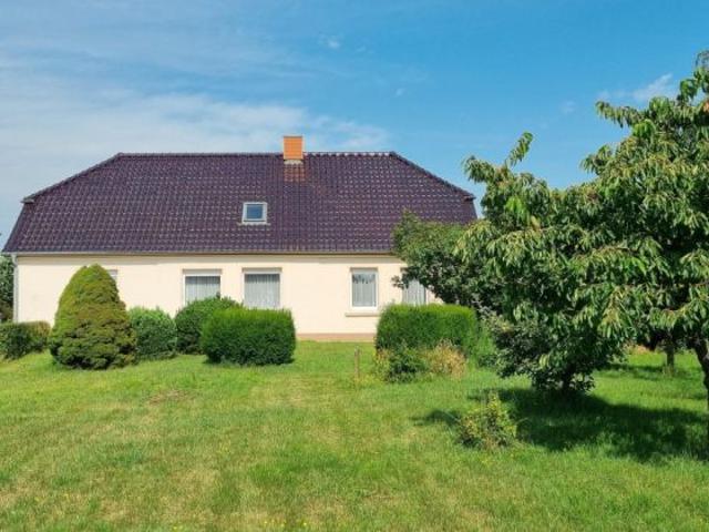 Haus kaufen in Heinrichswalde, Mecklenburg-Vorpommern