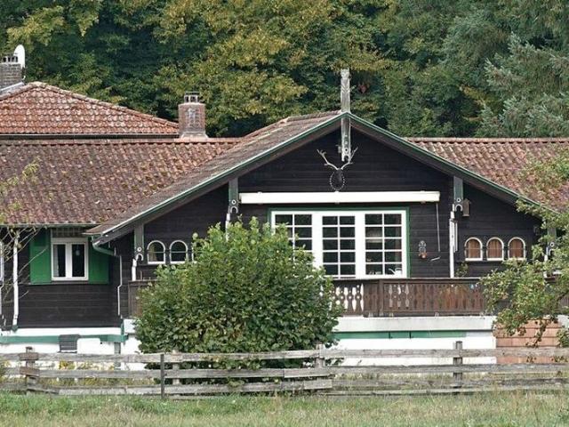 Haus kaufen in Walldorf, Hessen