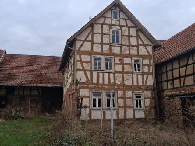 Haus kaufen in Otzberg, Hessen