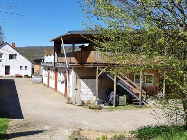 Haus kaufen in Seesen, Niedersachsen