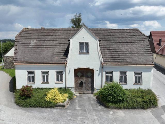 Haus kaufen in Kirchberg am Walde, Niederösterreich