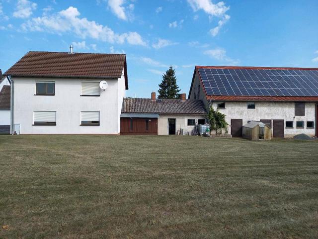 Haus kaufen in Vöhl, Hessen