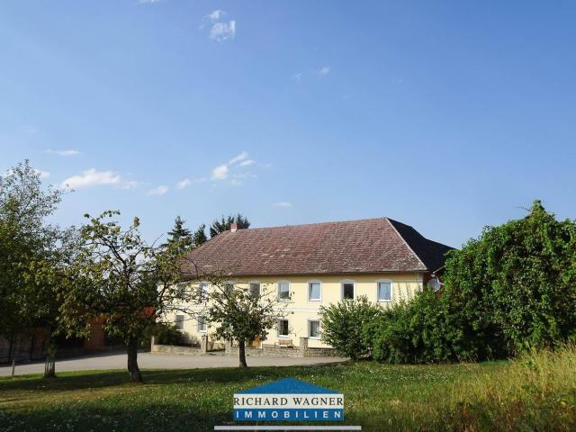 Haus kaufen in Haidershofen