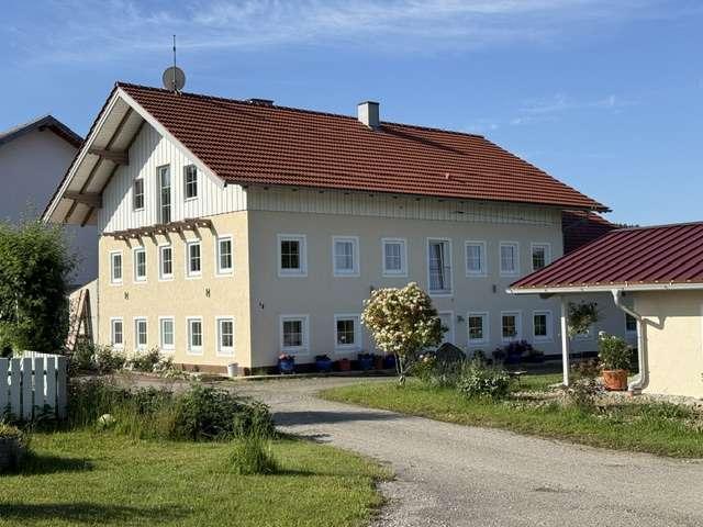 Haus kaufen in Babensham, Landkreis Rosenheim
