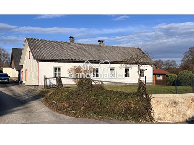Bauernhaus kaufen in Kleinpertholz, Heidenreichstein