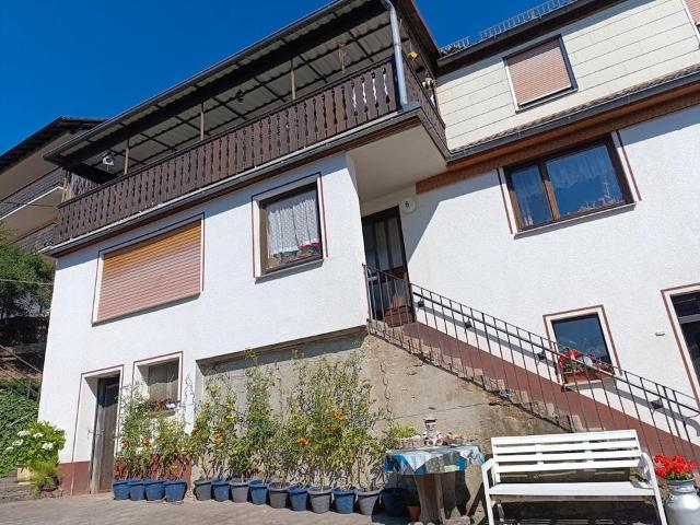Haus kaufen in Sinntal, Hessen