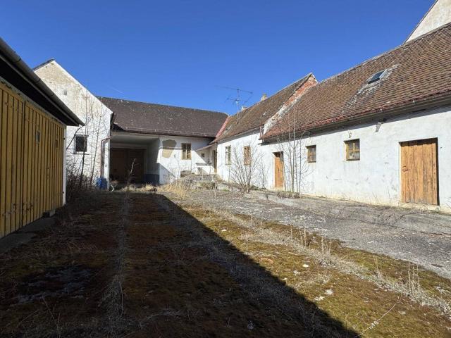 Haus kaufen in Oberndorf bei Raabs, Raabs an der Thaya
