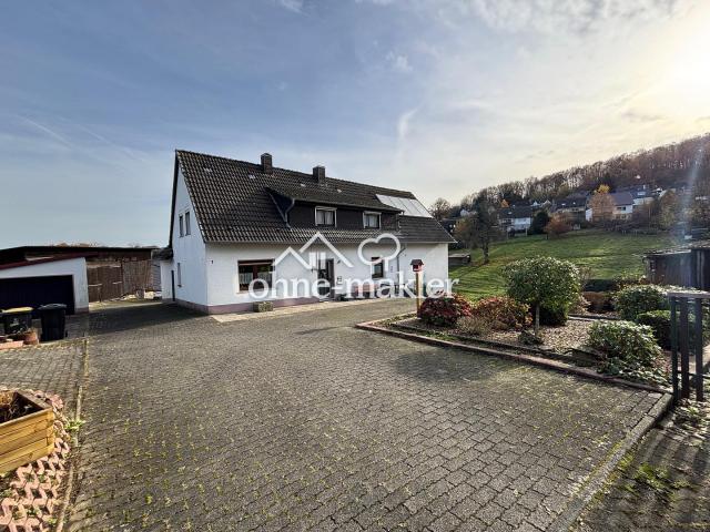 Haus kaufen in Bolzenbach, Lindlar