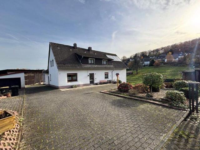 Haus kaufen in Lindlar, Nordrhein-Westfalen