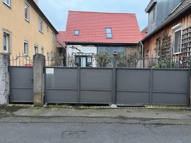 Haus kaufen in Etwashausen, Kitzingen